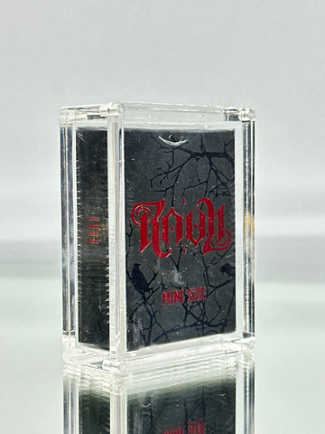 RAVN X mini-deck (With Acrylic Case)