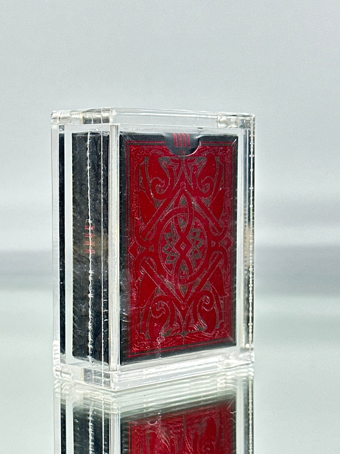 RAVN X mini-deck (With Acrylic Case)