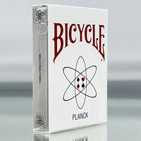 Bicycle Planck Playing Cards