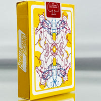 Bicycle Parallel Universe Playing Cards