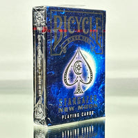 Bicycle Stargazer New Moon Playing Cards