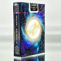 Bicycle Stargazer New Moon Playing Cards