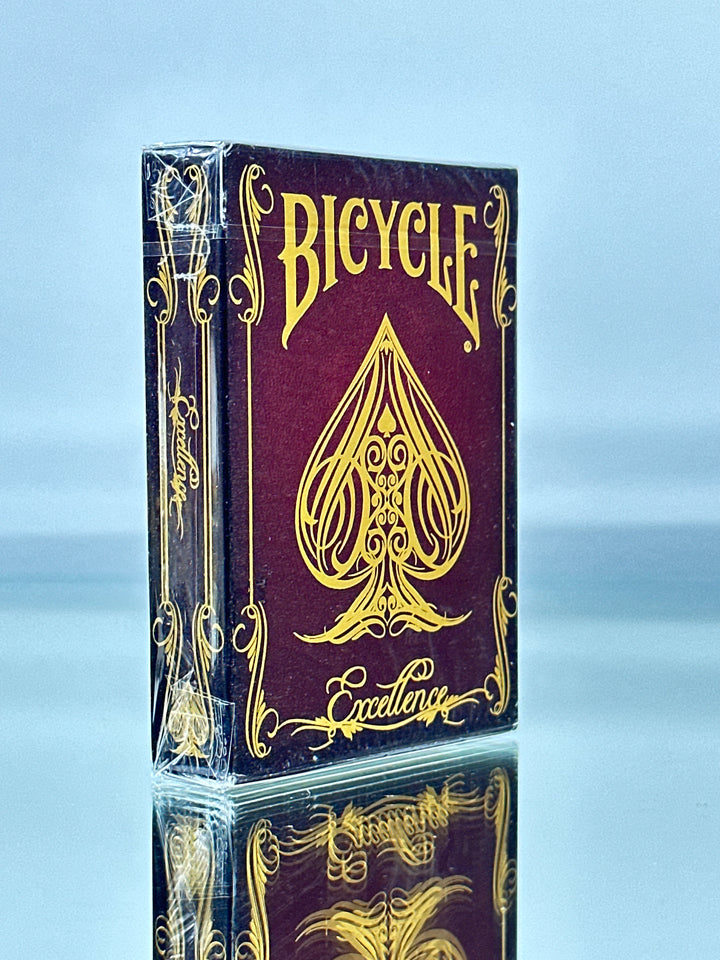 Bicycle Excellence Playing Cards