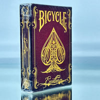 Bicycle Excellence Playing Cards