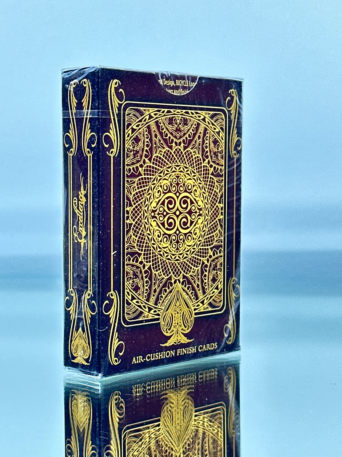 Bicycle Excellence Playing Cards