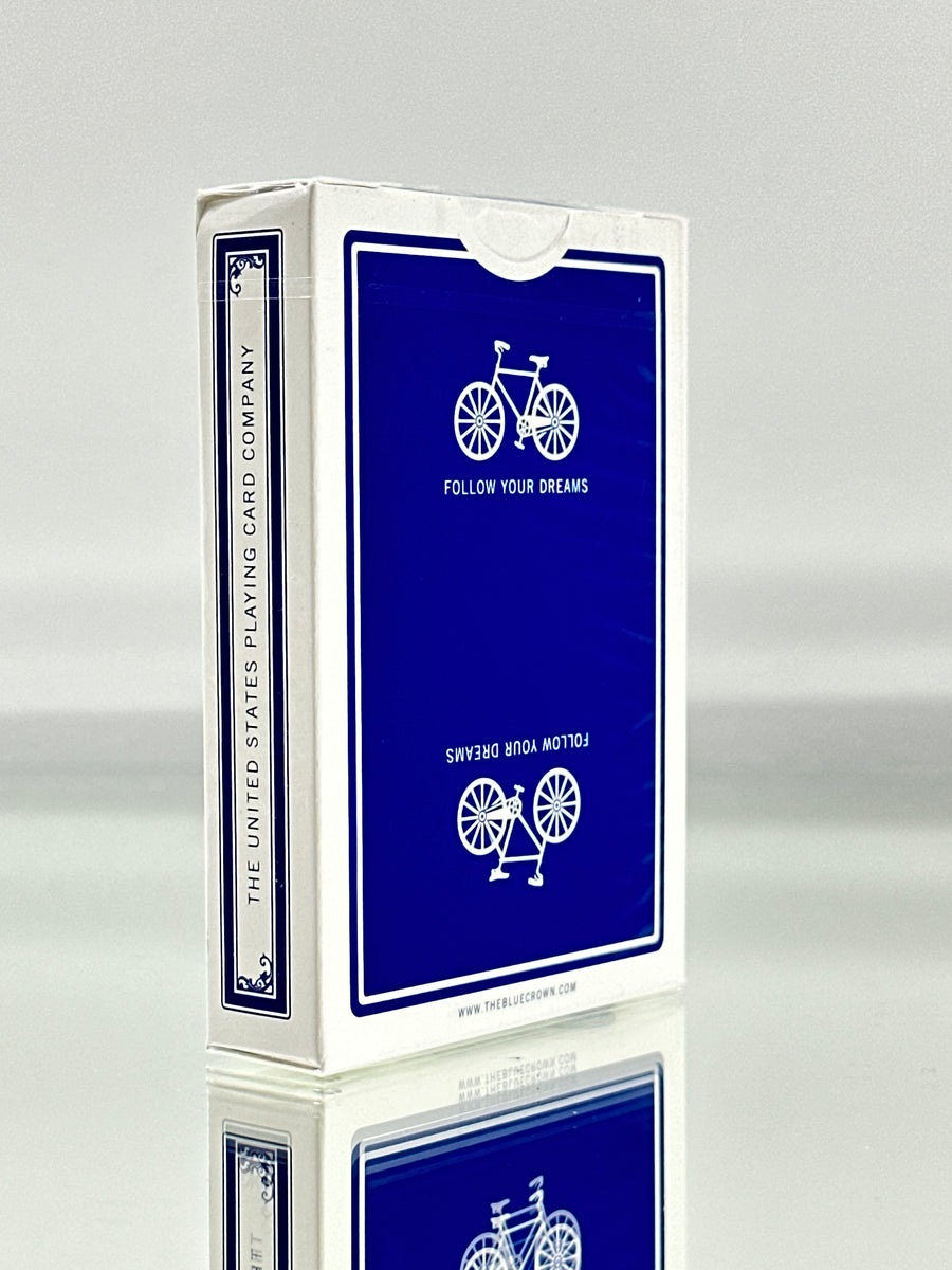 Bicycle Inspire V2 Playing Cards Set