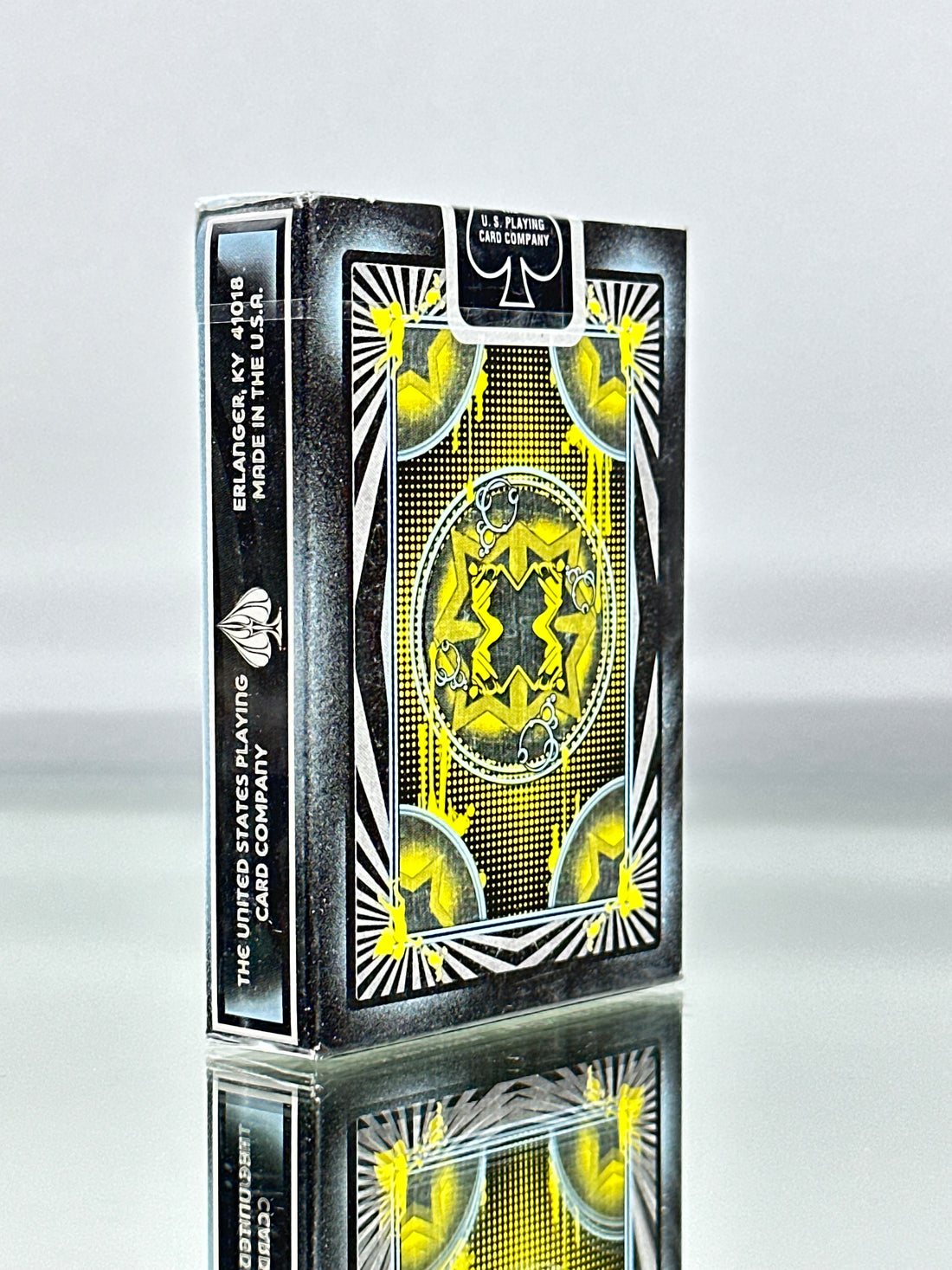 Bicycle Limited Edition Urban Punk Playing Cards