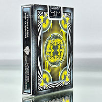 Bicycle Limited Edition Urban Punk Playing Cards