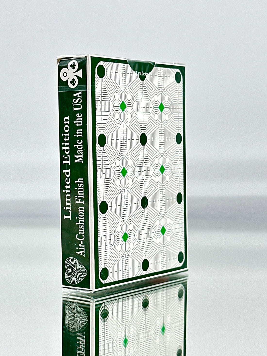 Bicycle The Hedge Limited Edition Playing Cards
