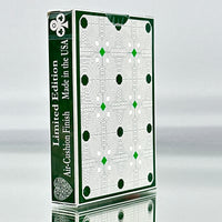 Bicycle The Hedge Limited Edition Playing Cards