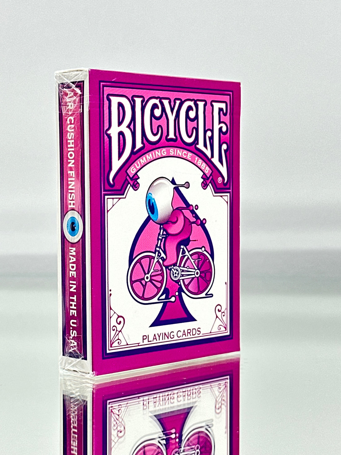 Bicycle Street Art Playing Cards Deck