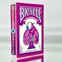 Bicycle Street Art Playing Cards Deck