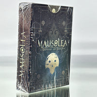 Mausolea Odyssey Of Souls Playing Cards