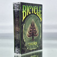 Bicycle Thorn Playing Cards Deck