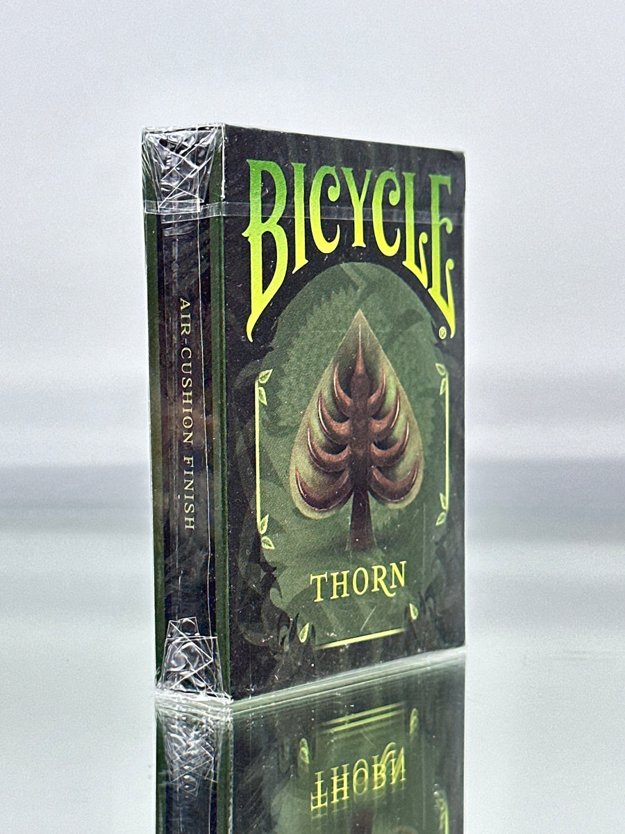 Bicycle Thorn Playing Cards Deck