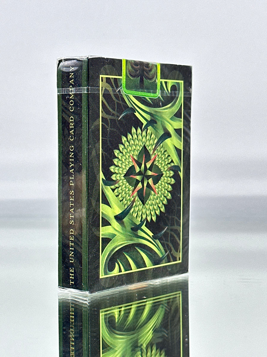 Bicycle Thorn Playing Cards Deck