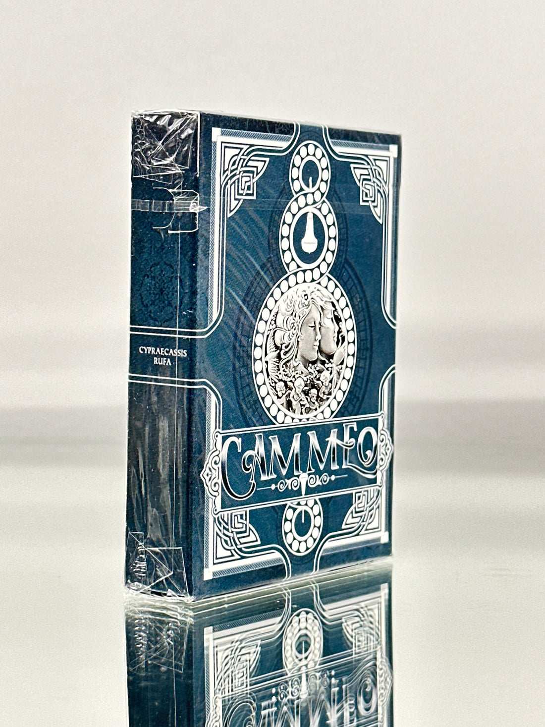 Cammeo Playing Cards USPCC