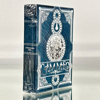 Cammeo Playing Cards USPCC