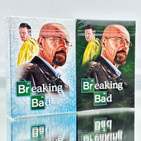 Breaking Bad 2 Deck Set Playing Cards