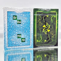 Breaking Bad 2 Deck Set Playing Cards