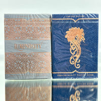 Luminosity Standard And Exclusive Playing Cards Set USPCC