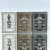 Enuma Playing Cards Set ( Elish, Elder, Ancient) NPCC