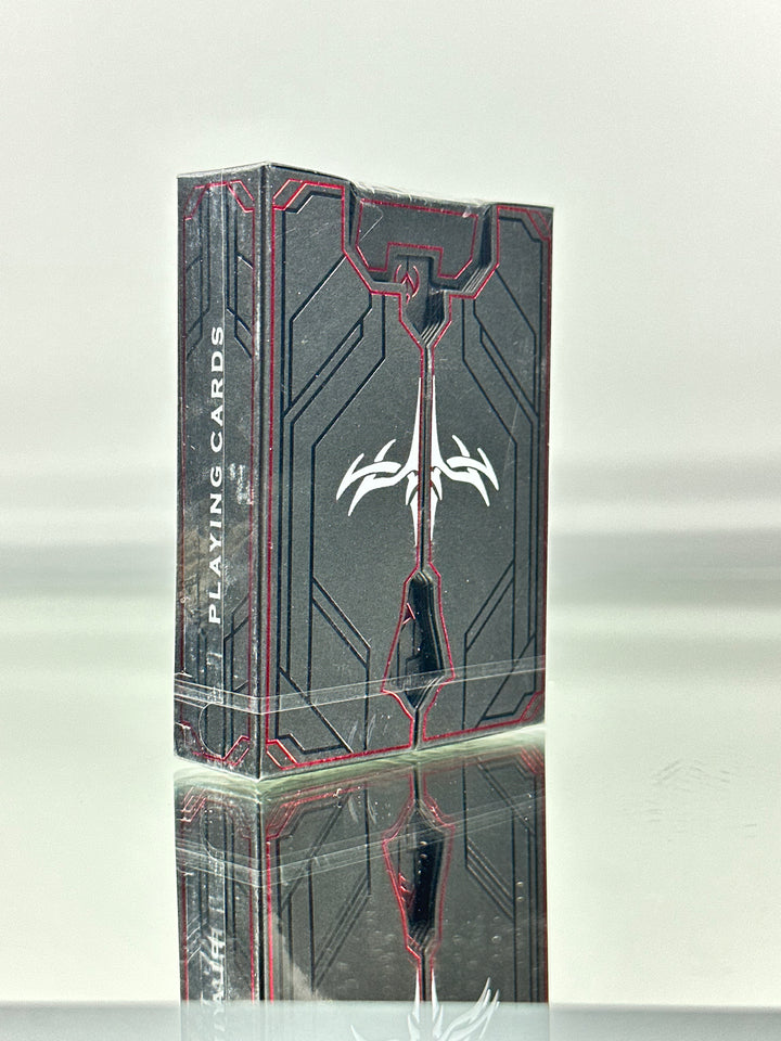 Arrow Deluxe Playing Cards