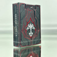 Arrow Deluxe Playing Cards