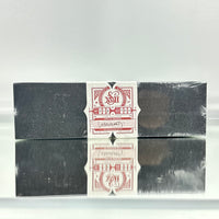 The Parlour: 12-Deck Limited Edition Split Brick + Two Mini Decks