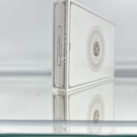 Card College The Elegant Box White Playing Cards 2 Deck Set Deck USPCC
