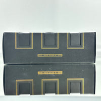 Limited Edition The Black Gold Box Set Playing Cards by Card College