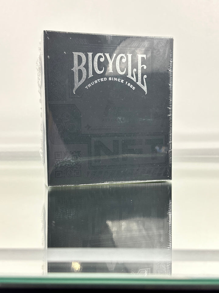 Bicycle 8008 NFT Playing Card Deck