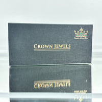 Crown Jewels Sapphire Art And Classic Edition Playing Cards Box Set SPCC