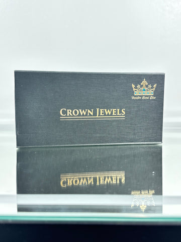 Crown Jewels Sapphire Art And Classic Edition Playing Cards Box Set SPCC