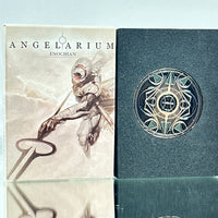 Angelarium - Enochian Playing Cards & Collectible Coin