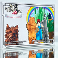 The Wizard of Oz Playing Cards & Collectible Coin