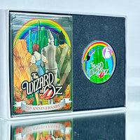 The Wizard of Oz Playing Cards & Collectible Coin