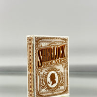 Kings Wild Project Sherlock Holmes Standard Playing Cards