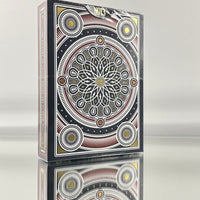 Kings Wild Americana Gilded JUMBO Tuck Case Collectors Set Edition by Jackson Robinson