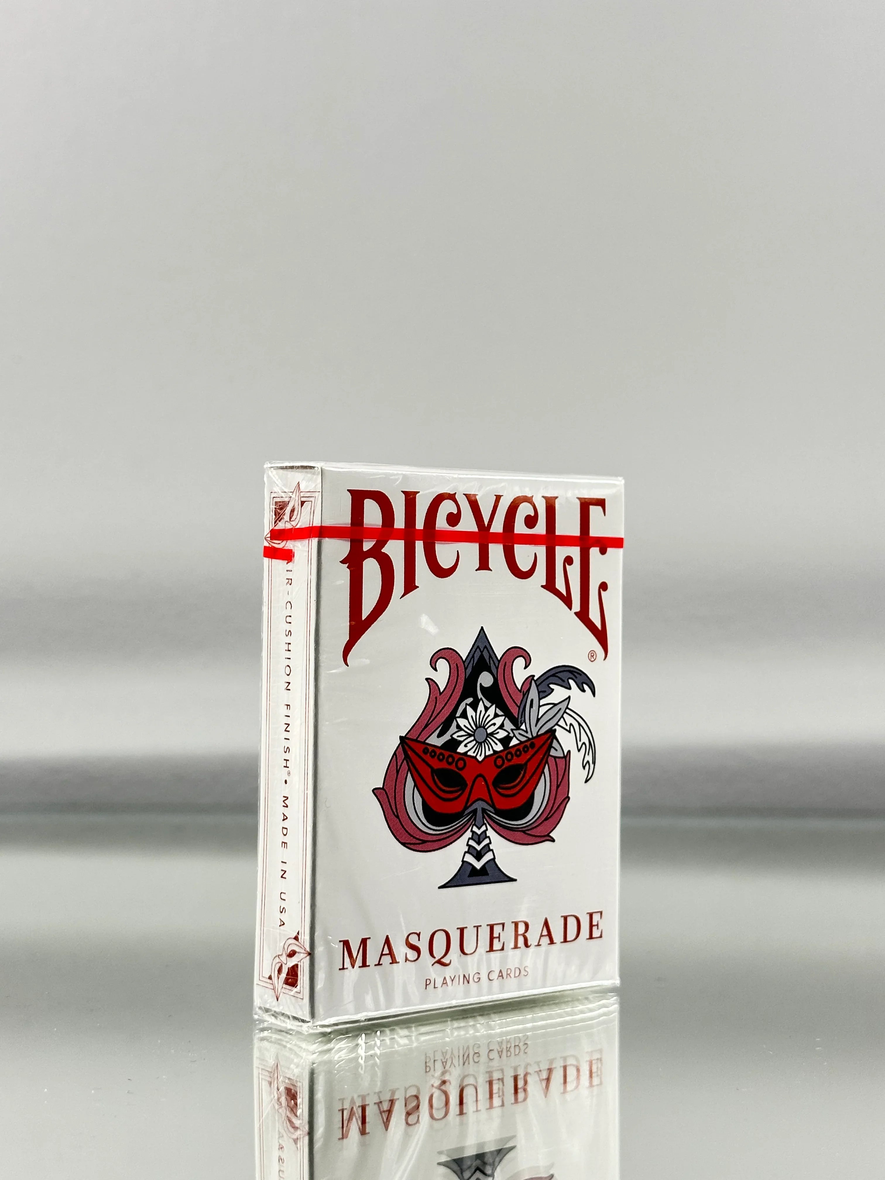 Bicycle Masquerade Stripper Playing Cards – LimitedEditionMania
