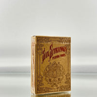 Six Strings Playing Cards USPCC