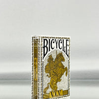 Bicycle Veni Vidi Vici Playing Cards