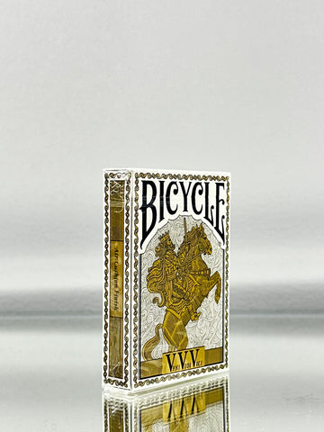 Bicycle Veni Vidi Vici Playing Cards