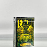 Bicycle Caterpillar Playing Cards