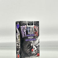 Bicycle Anne Stokes Dark Hearts Playing Cards