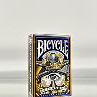 Bicycle Astronomy Playing Cards