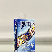 Bicycle Disney Vintage Movie Posters Playing Cards