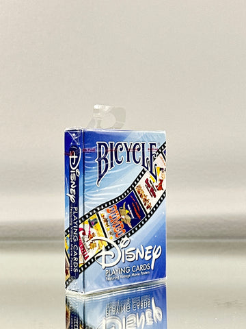 Bicycle Disney Vintage Movie Posters Playing Cards