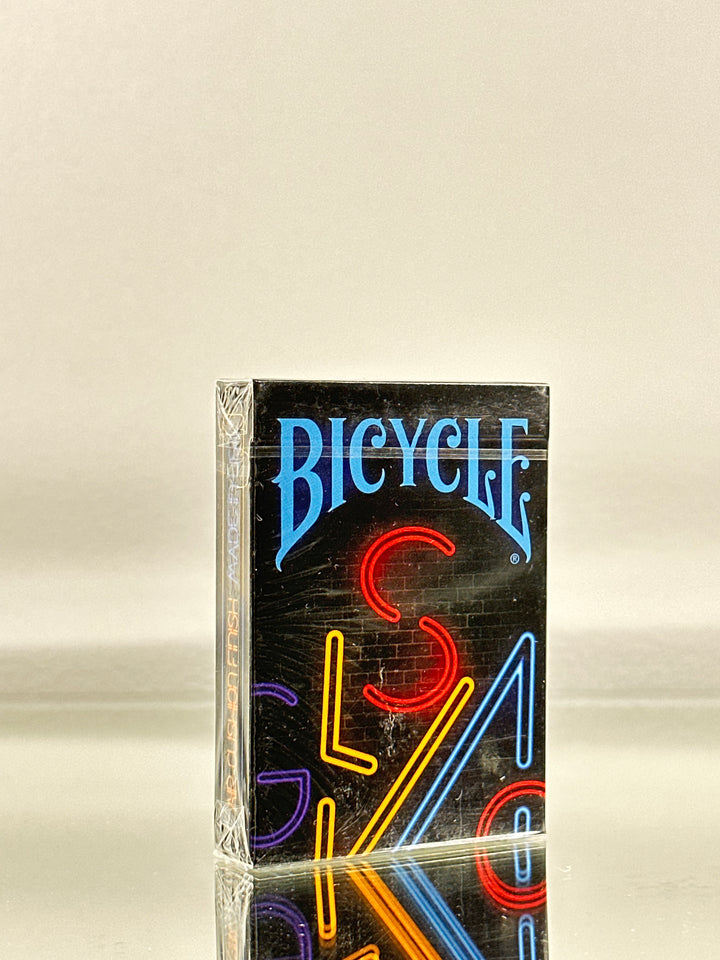 Bicycle Las Vegas Playing Cards