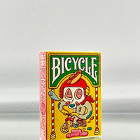 Bicycle Brosmind Playing Cards